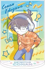 【中古】アクリルスタンド・アクリルパネル 江戸川コナン 「名探偵コナン アクリルスタンドコレクション 80’sアート」