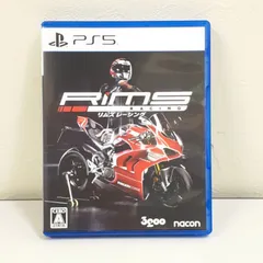 【三沢店】 PS5 リムズ レーシング