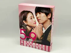 5→9 5時から9時まで ~私に恋したお坊さん~ DVD 1~5全巻セット Amazon.co.jp: 5→9(5時から9時まで) ~私に恋したお坊さん~ Vol
