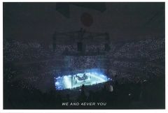 特典ポスター KANDYTOWN WE AND 4EVER YOU - メルカリ