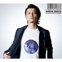 (CD)SPACE (初回限定盤)／KREVA