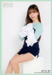 IZ*ONE 生写真 Violeta ver. 生写真 チョユリ - メルカリ