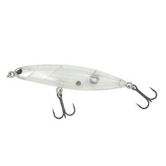 新品 FISH MAGNET フィッシュマグネット TYGAN タイガン TYGAN110 タイガン110 秦拓馬 氏 110mm 24g Floating あらゆる魚種を対象 圧倒的飛距離 ペンシルベイト バス ルアー ケイムラクリアー