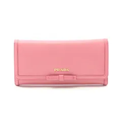 ✨未使用に近い✨　PRADA 長財布　ドキュメント　ヴィッテロムーブ　レター ✨未使用に近い✨ PRADA 長財布 ドキュメント ヴィッテロムーブ
