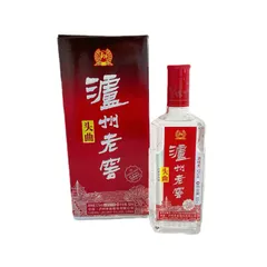 新品未開封　中国白酒　500ml 52° 新品未開封 白酒 500ml. 53% - メルカリ