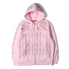 2025年最新】supreme ジップパーカー ピンクの人気アイテム 2025年最新】supreme ジップパーカー ピンクの人気アイテム