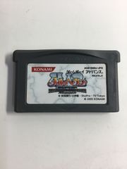 GBA　ゲームボーイアドバンス　メルヘブン ノッキンオンヘブンズドア　ソフトのみ　☆10591