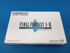 2025年最新】ファイナルファンタジー I II ゲームボーイの人気アイテム