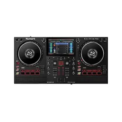 ねとろ Numark MIXSTREAM PRO 中古 美品 2025年最新】numark mixstream proの人気アイテム - メルカリ
