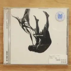 MY FIRST STORY CD 6枚セット＋Tカード MY FIRST STORY×Tカード - Tカード[Tポイント/Tカード]