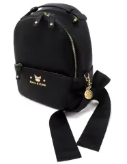 【中古】バッグ クロミ リボンリュック 「Maison de FLEUR×サンリオキャラクターズ」