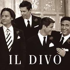 2024年最新】Il Divo Ilの人気アイテム - メルカリ