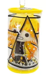 【中古】雑貨 我妻善逸 ぬいかん 「鬼滅の刃」