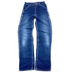 70s Lee ペインターパンツ 42 TALONジップ w31-32 - メルカリ