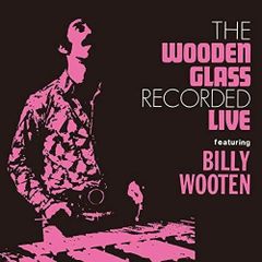 BILLY WOOTEN『LIVE』PURPLE COLOR LP限定333枚！ - メルカリ