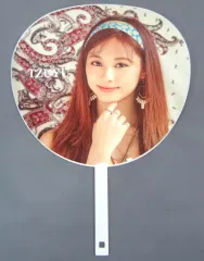 【中古】うちわ(女性) ツウィ うちわ 「TWICE 1st ARENA TOUR 2018 “BDZ”」
