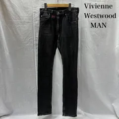 2025年最新】vivienne westwood man パンツの人気アイテム