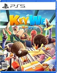 【中古】(未使用･未開封品)KeyWe-キーウィ- - PS5
