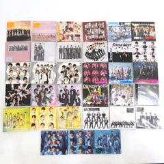 【小牧店】Snow Man シングル CD 3形態 11種 33枚セット おまとめ ① 【I327-2219】