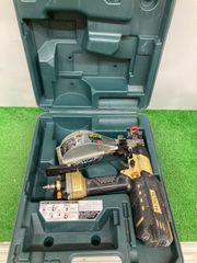 【中古品】【0921】★HiKOKI(旧日立工機) 41㎜高圧ねじ打機 WF4H3　IT2854LUEHB8