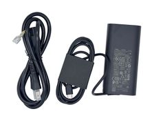 Dell 純正 100W USB-C スリム ACアダプター 電源 充電器 LA100PM200対応 高出力 20V 5A