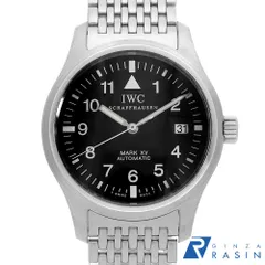2025年最新】IwC マーク ステンレスベルトの人気アイテム - メルカリ