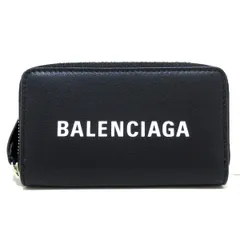 2024年最新】balenciaga バレンシアガ カードケース everyday