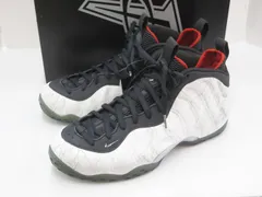 NIKE×鉄拳8 ナイキ HF6367-001 AIR FOAMPOSITE ONE PRM 風間仁 スニーカー　未使用美品　28㎝