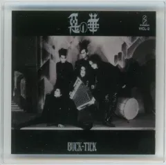 2025年最新】BUCK-TICK THE DAY IN QUESTIONの人気アイテム