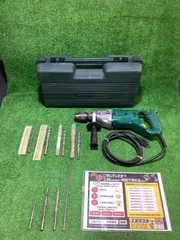 日立工機 DV21V 21mm電子振動ドリル ケース有（オ-45）のサムネイル