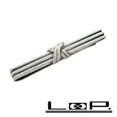 美品　ティファニー アトラス タイピン ネクタイピン シルバー 925 1995 楽天市場】【ジュエリー】【新品仕上げ済】 TIFFANY&Co