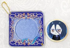 【中古】グッズセット 杉下京太郎 アクリルフレーム＆缶バッジセット 「WIND BREAKER」