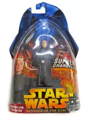 2025年最新】スターウォーズエピソード3ベーシックフィギュアの人気