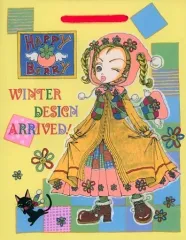 矢沢あい　HAPPy BERRy タグ　レア 2025年最新】ハッピーベリー 矢沢あいの人気アイテム - メルカリ