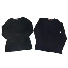 PRADA SPORTS  ロンT 美品 2025年最新】PRADA SPORT 七分・長袖カットソーの人気アイテム