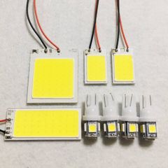 GSE30系 IS250/350 超爆光！T10 LED ルームランプ 11点セット ホワイト レクサス カー用品 - メルカリ