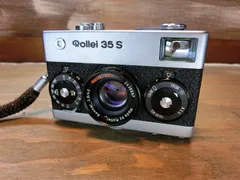 2025年最新】rollei 35sの人気アイテム - メルカリ
