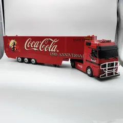 コカコーラ　ラジコン コカコーラ・ラジコン - メルカリ