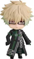 アムネシア　ねんどろいど　シン　ケント　ウキョウ　イッキ　トーマ アムネシア ねんどろいど シン ケント ウキョウ イッキ トーマ