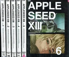 2024年最新】appleseed xiiiの人気アイテム - メルカリ