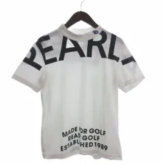 2025年最新】PEARLY GATES メンズ Tシャツの人気アイテム - メルカリ