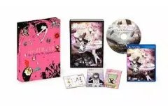 【中古】PSVITAソフト 劇場版 魔法少女まどか☆マギカ The Battle Pentagram 限定版BOX