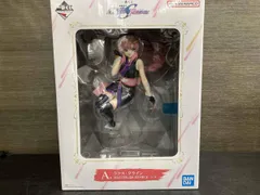 A賞 ラクス・クライン MASTERLISE EXPIECE 一番くじ 『機動戦士ガンダムSEED FREEDOM』 機動戦士ガンダムSEED FREEDOM