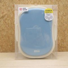mii キッズ保冷ランチボックス 【弁当箱】【ランチボックス】