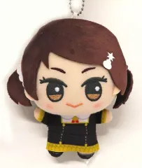 【中古】ぬいぐるみマスコット・ぬいぐるみバッジ ベッキー・ブラックベル ちびぐるみ 「SPY×FAMILY」