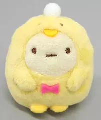すみっコぐらし - すみっコぐらし mimi et bon 限定 たぴよこ 第2弾 てのりぬいぐるみ リラックマストア&すみっコぐらしshop【公式】 on X: 
