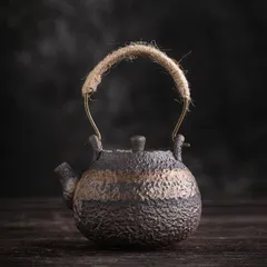 2025年最新】鉄釜 茶道の人気アイテム - メルカリ