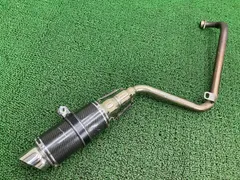 2026年最新】JC61 マフラーの人気アイテム - メルカリ