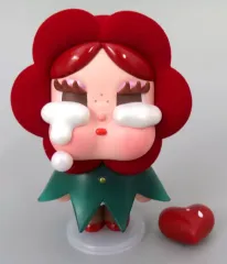 【中古】トレーディングフィギュア Classic Rose 「POPMART CRYBABY Crying For Love シリーズ」