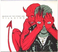 2024年最新】QUEENS of the stone age cdの人気アイテム - メルカリ